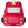 Trendy Kiids Premium 3D Kids Backpack