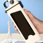 Trendy Kiids Slim Travel Water Bottle
