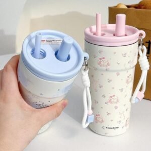 Trendy Kiids Korean Style Coffee Cup