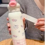 Trendy Kiids Simple Life Kawaii Bottle