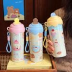 Trendy Kiids Sweet Sugar Insulated Tumbler
