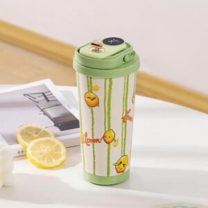 Trendy Kiids Premium Temperature Insulated Coffee Cup