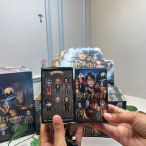 Trendy Kiids Mini Wizard Character Toy