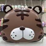 Cute Animal Mini Backpack – Adorable Character Design