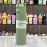 Vacuum Water Bottle – 250ml Stylish Everyday Bottle