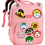 Trendy Kiids Cartoon Backpack for Kids