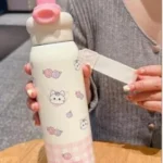 Trendy Kiids Simple Life Kawaii Bottle
